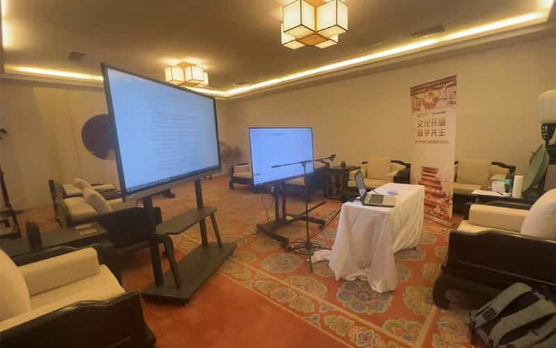 廣告物料制作會(huì)場布景舞臺(tái)搭建展位搭建舞臺(tái)燈光設(shè)備演藝音響高清LED屏